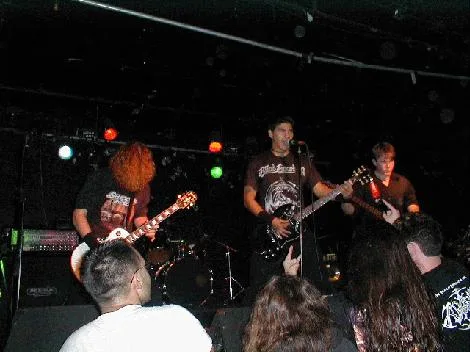 band