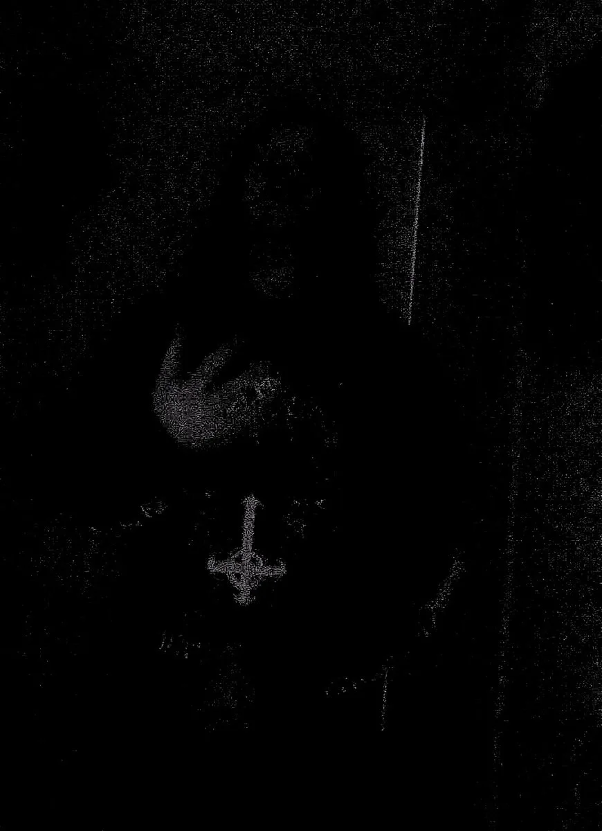 Ceremonial Crypt Desecration