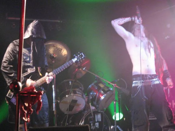 Alien Deviant Circus