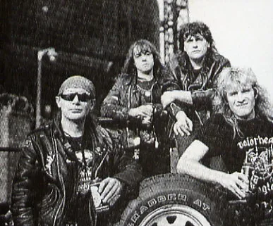 band