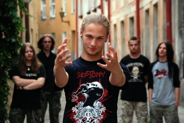 Ceremonial Perfection