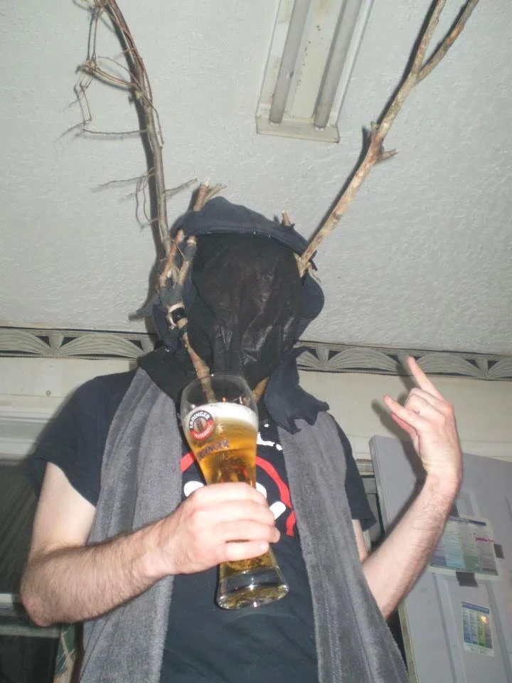 Cernunnous