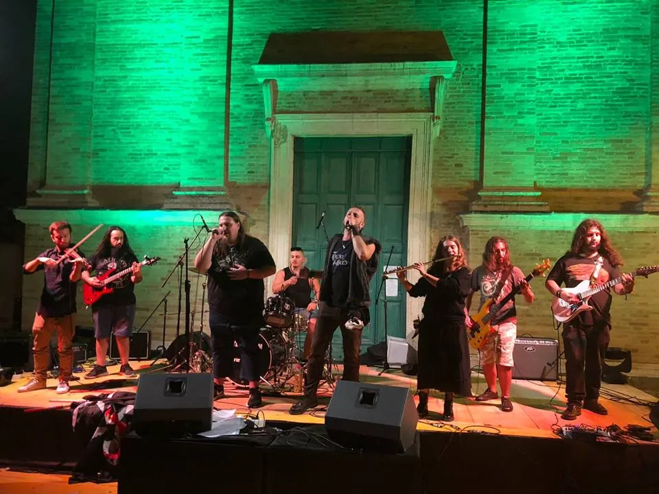 Cernunnos' Folk Band