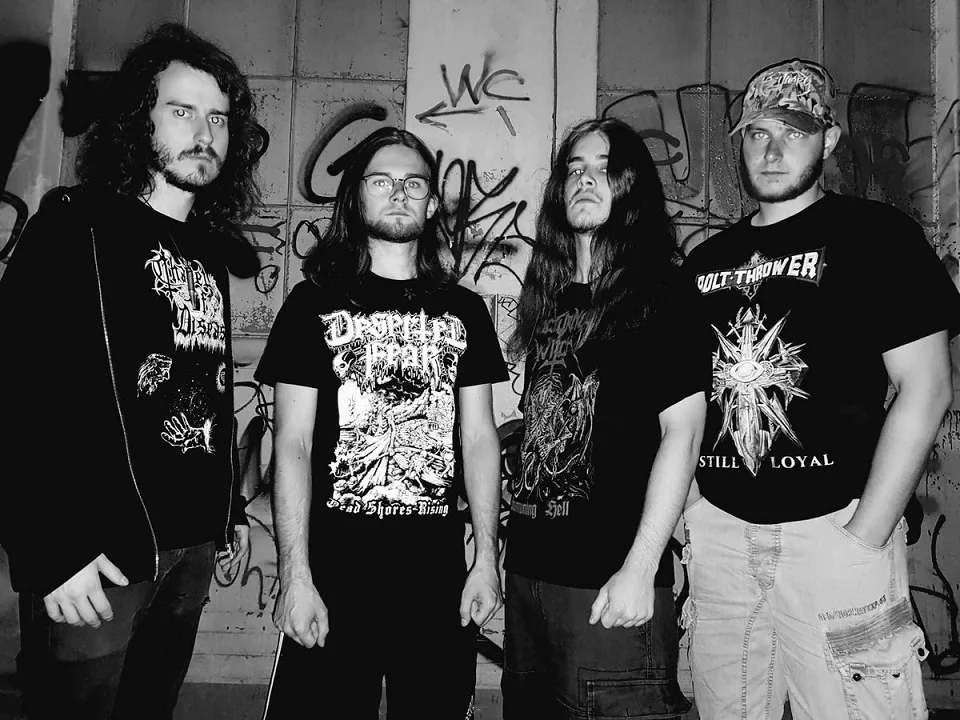 Certain Death