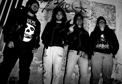 Certain Death