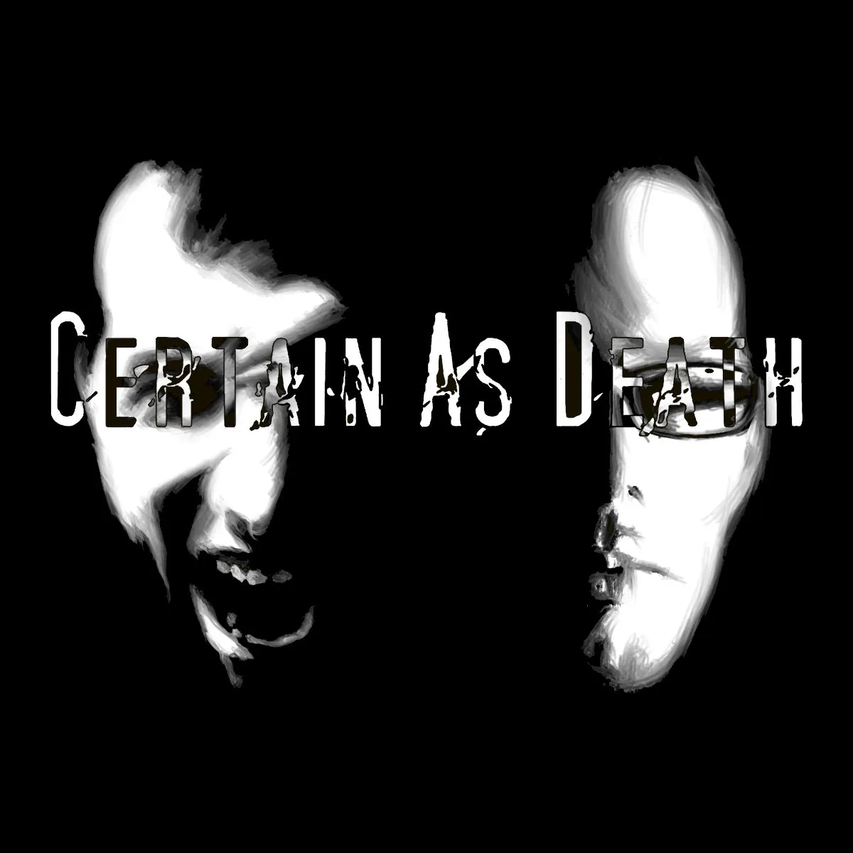 Certain as Death