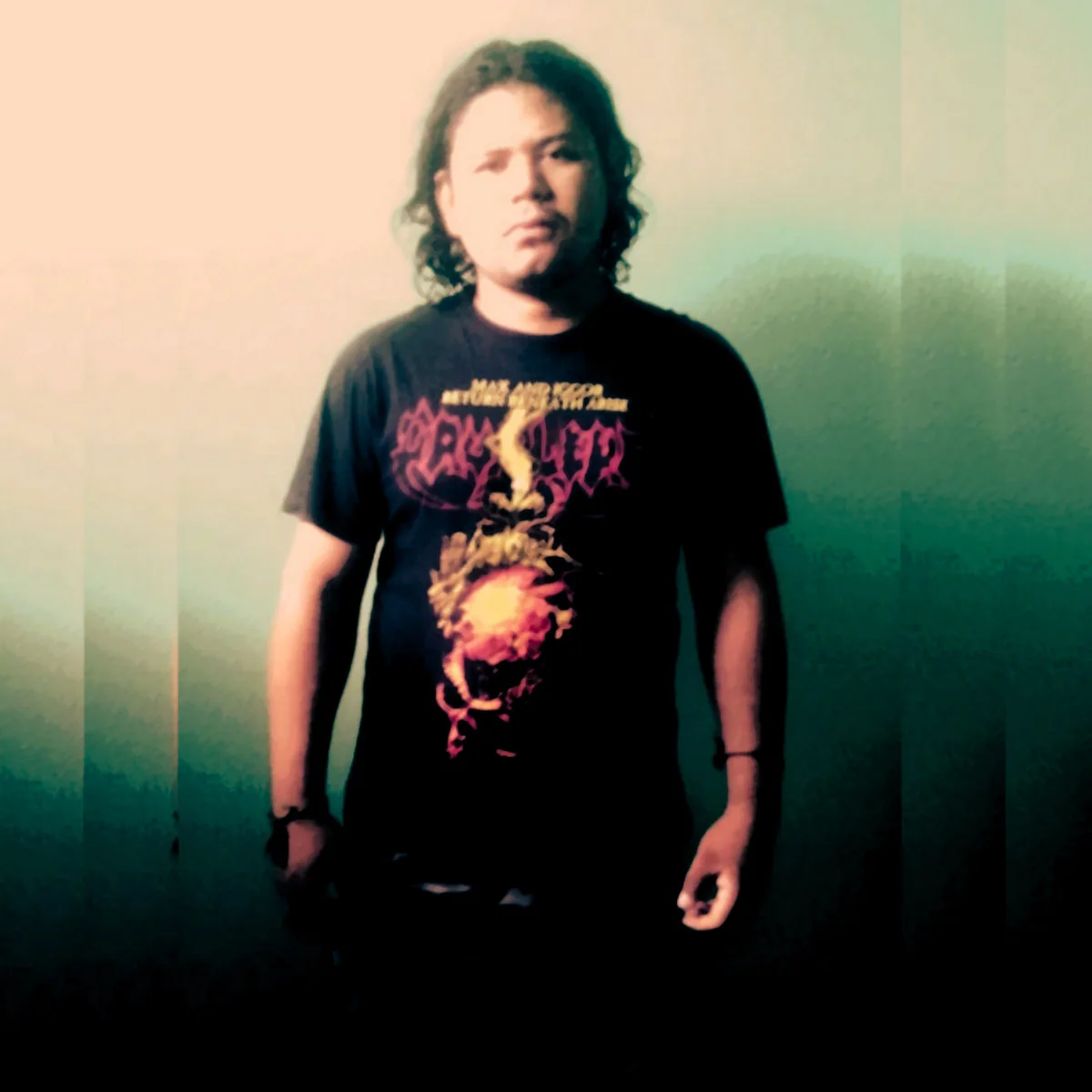 Cevenoryation