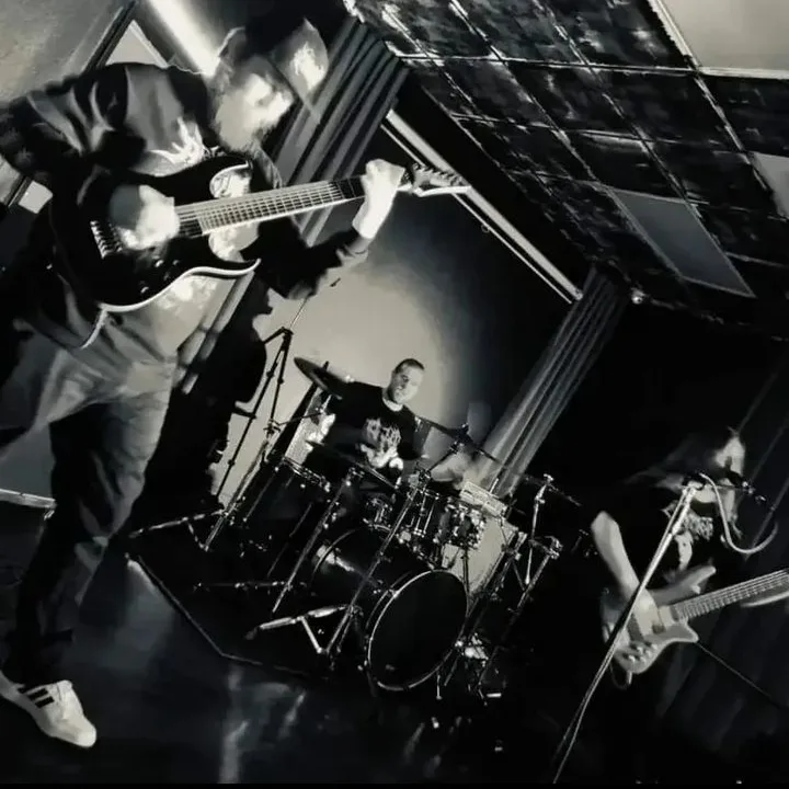 Cesspool of Corruption