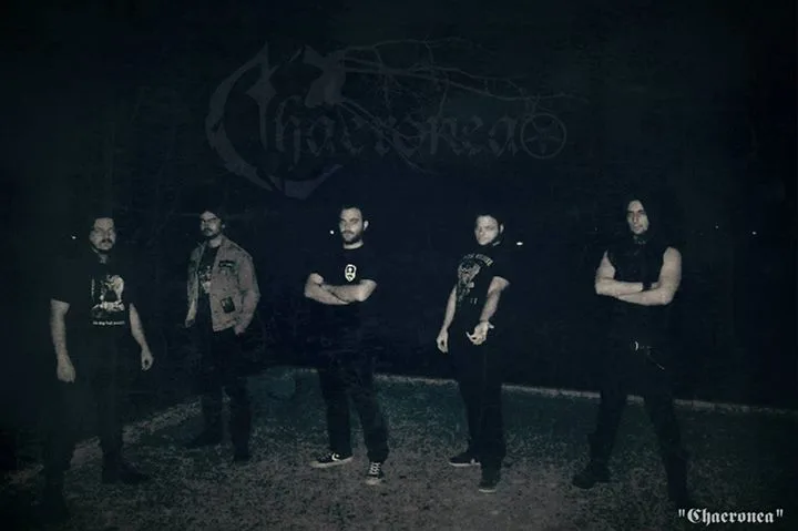 Chaeronea