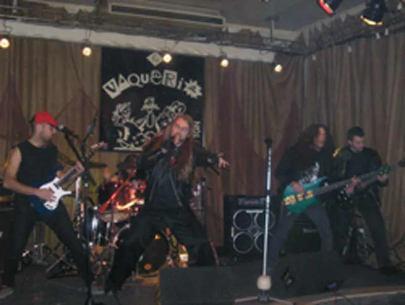 Chainbreaker