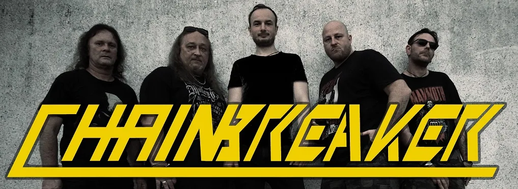 Chainbreaker