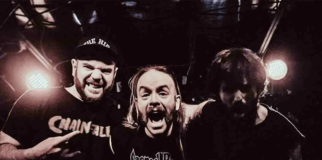 Chainfall