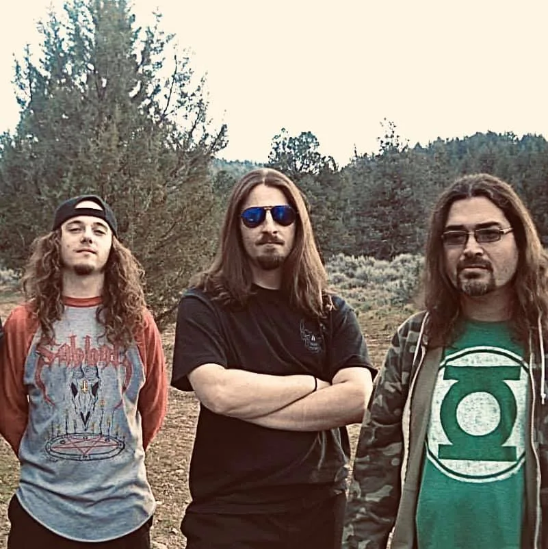 Chains of Belmont