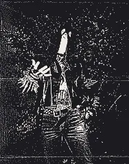 Chainsaw