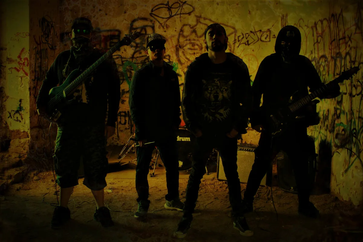 The Chainsaw Gang