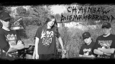Chainsaw Dismemberment