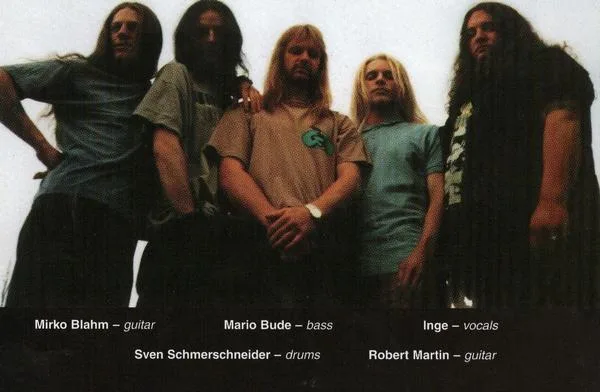 Chainsaw Orchestra