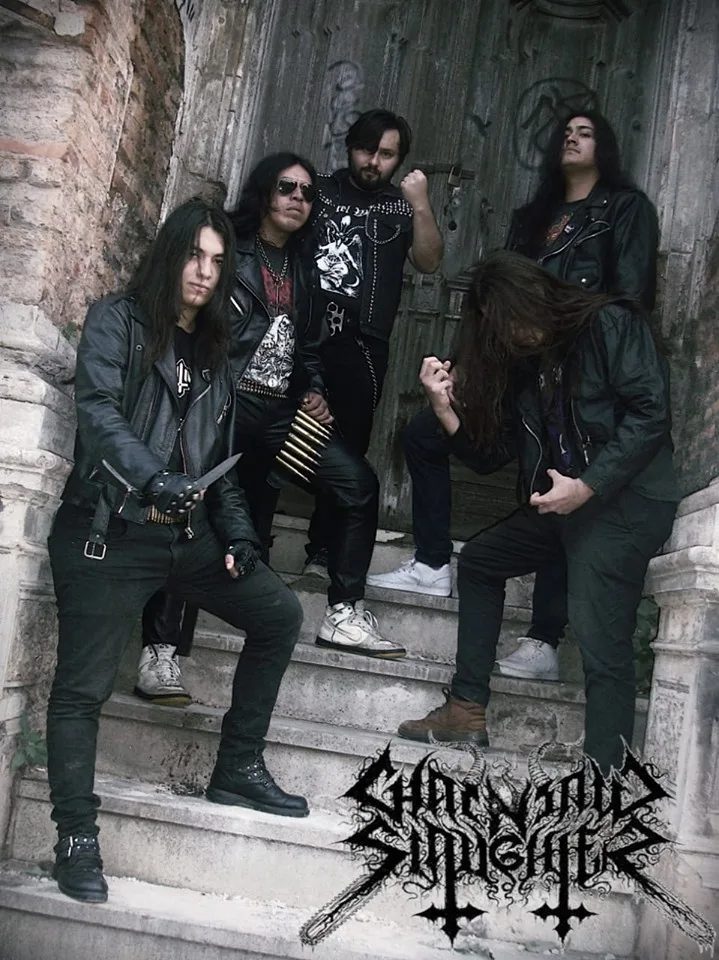 Chainsaw Slaughter