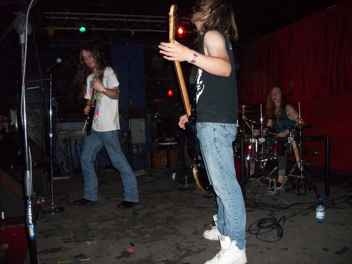 Chainsawdomy