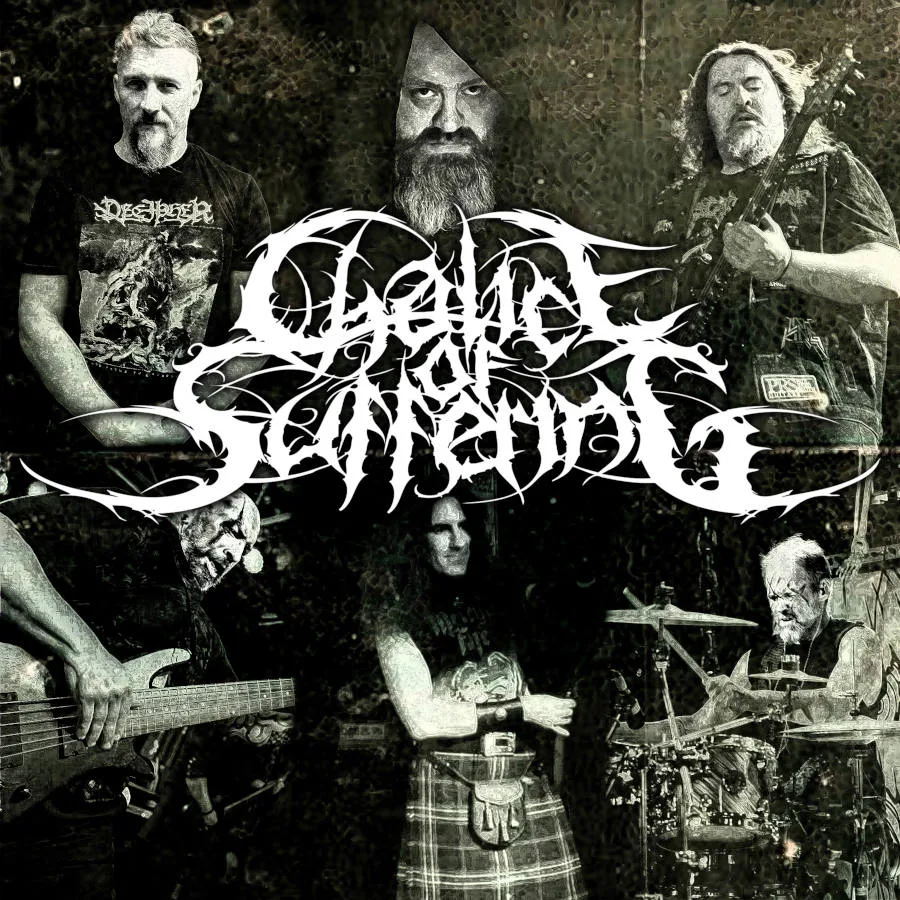 Chalice of Suffering