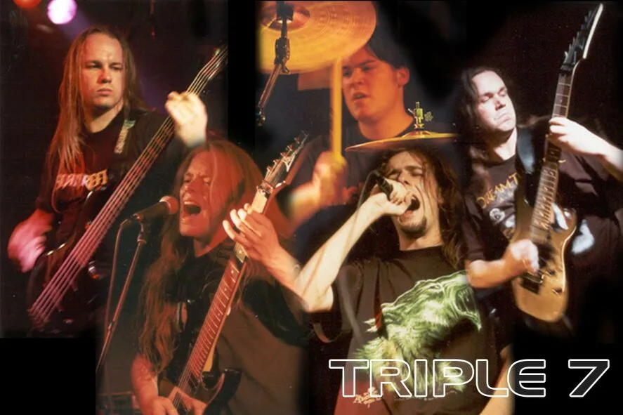 Triple 7