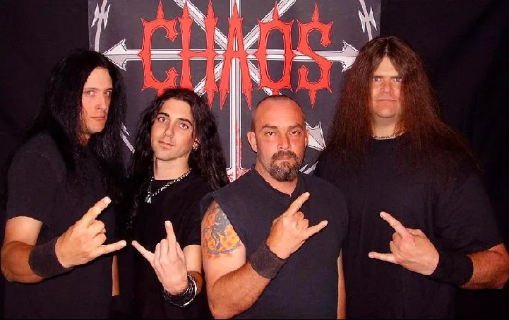 Chaos