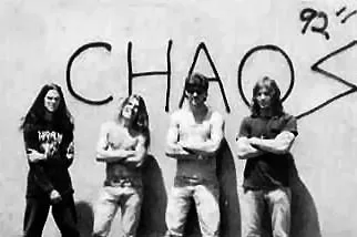 Chaos