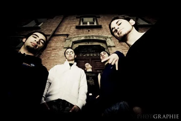 Chaos Among Nameless