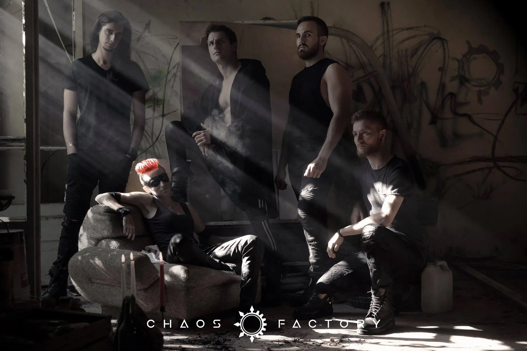 Chaos Factory