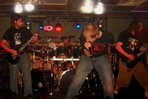 Chaos Foundry