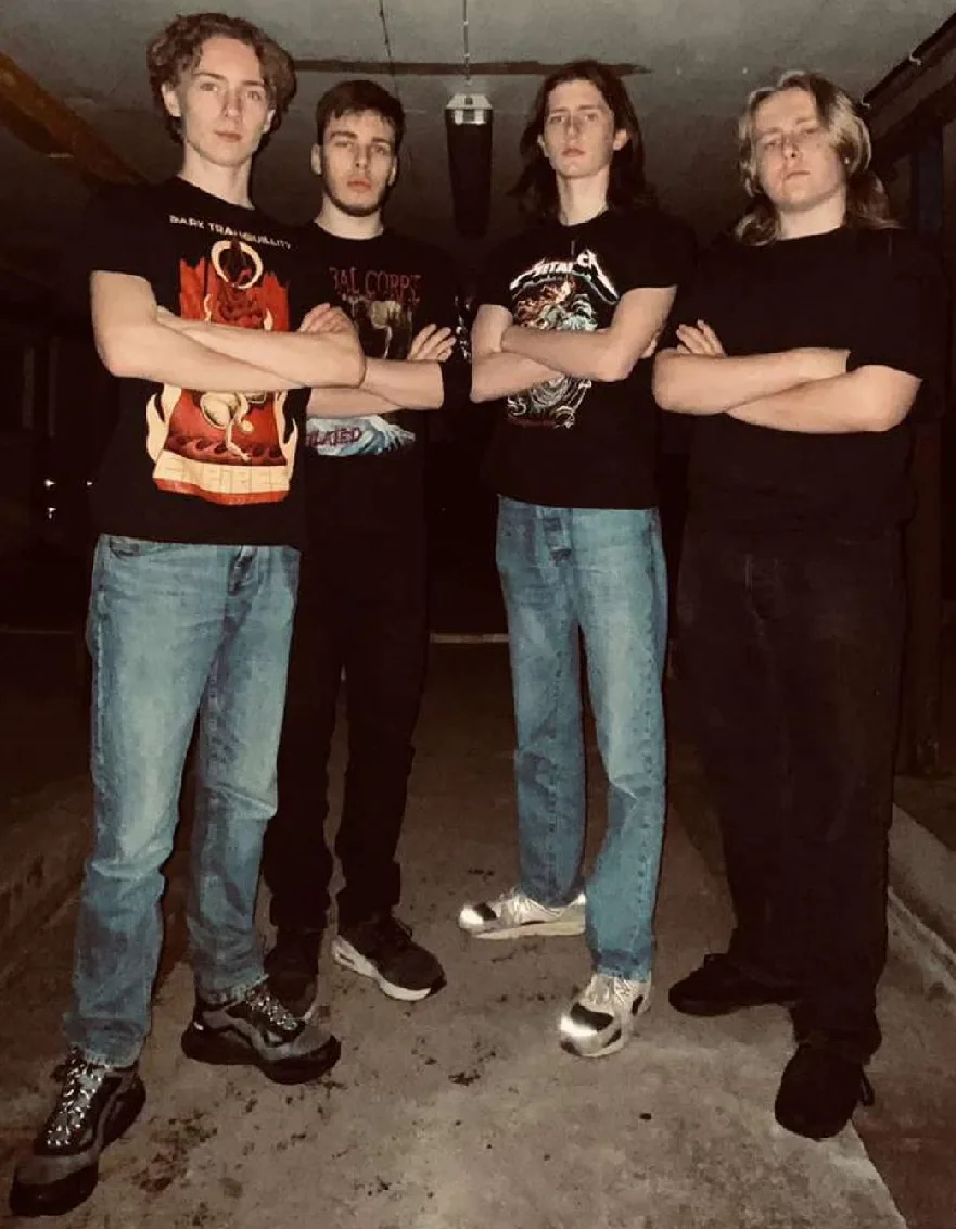 Chaos in Control