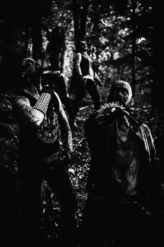Chaos Invocation