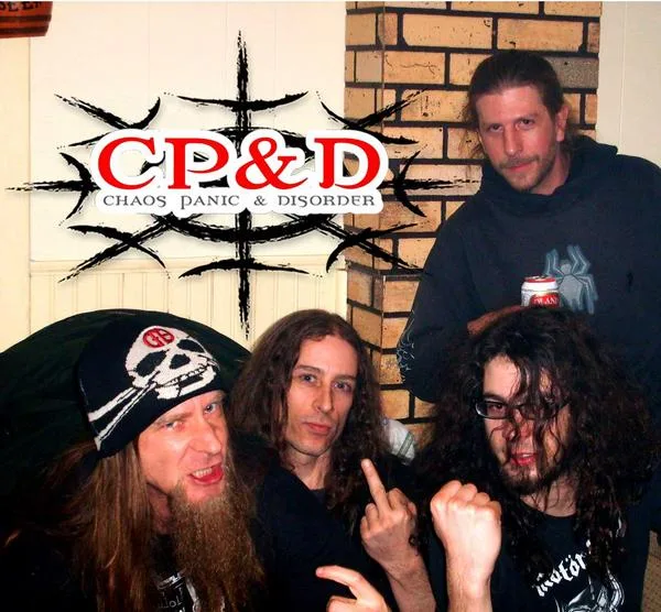 Chaos Panic & Disorder