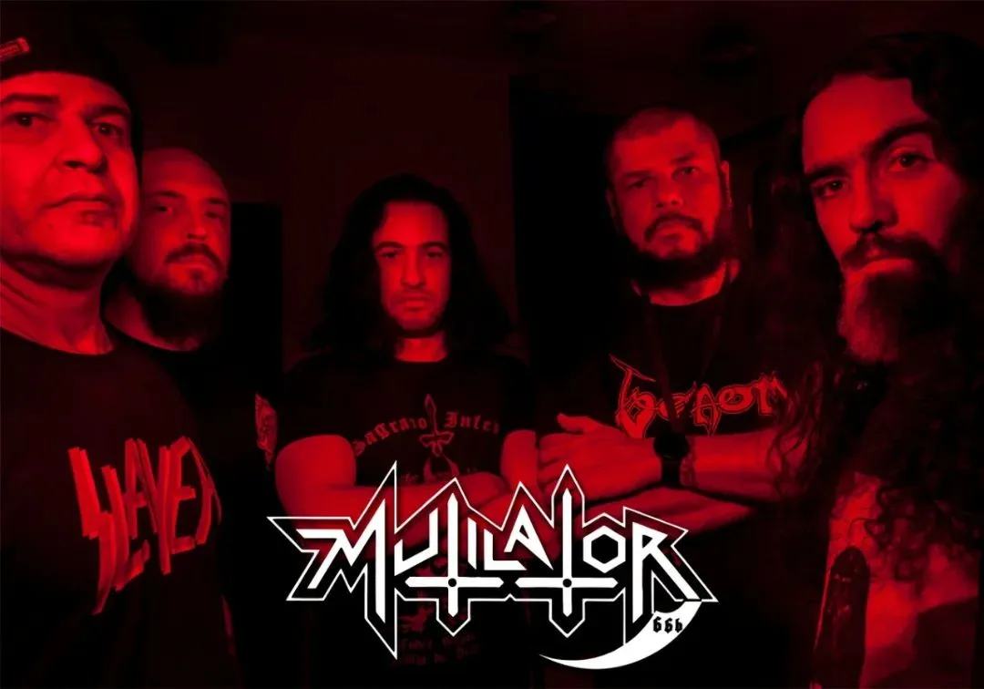 Mutilator