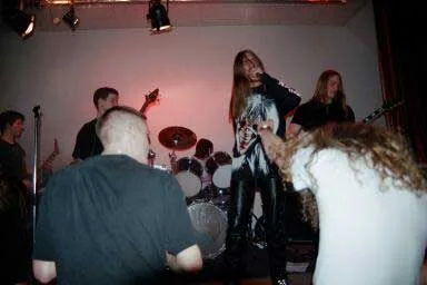band