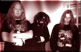 Soil of the Undead
