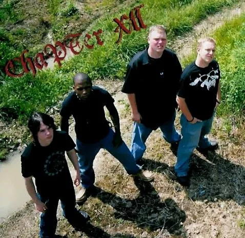 Chapter XII
