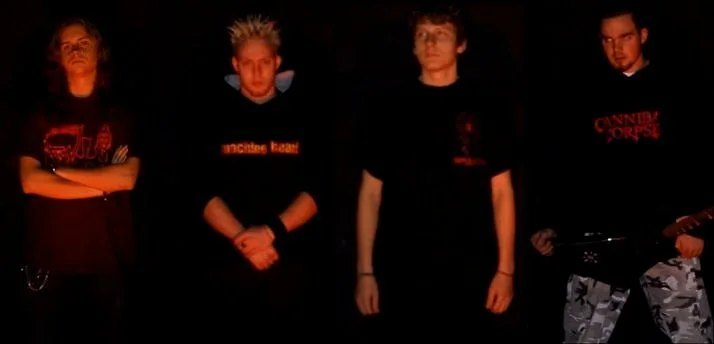 Darkened