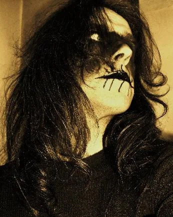 Charcoal Daeth