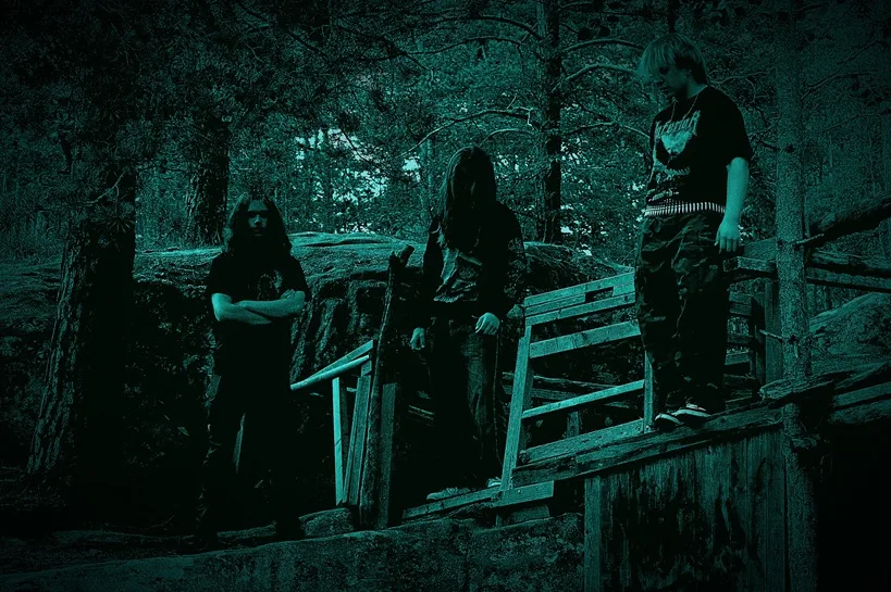 Charnel Stench