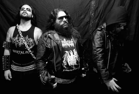 Diabolic Force