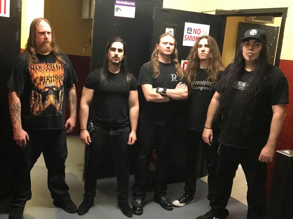 Vital Remains