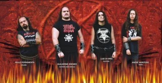 In Hell