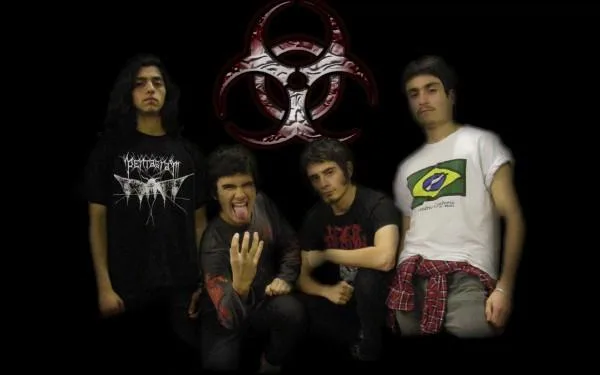 Chemical Warheads