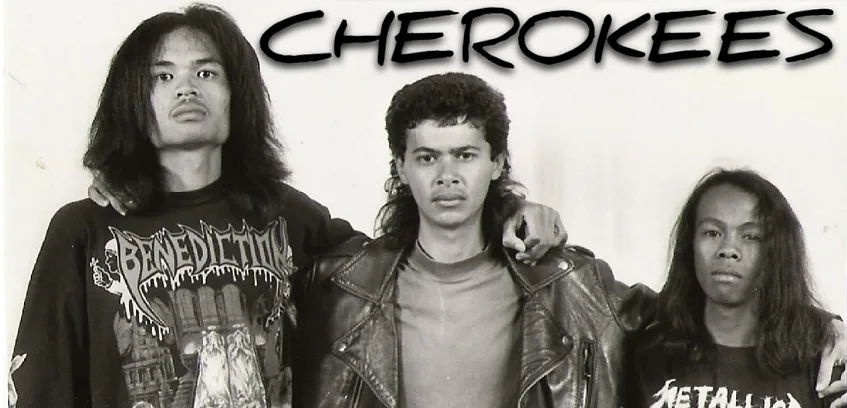 Cherokees