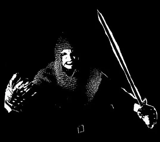 Chevallier Skrog