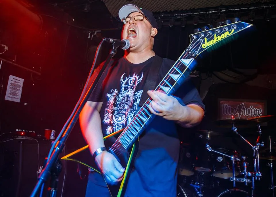 Putrid Pile