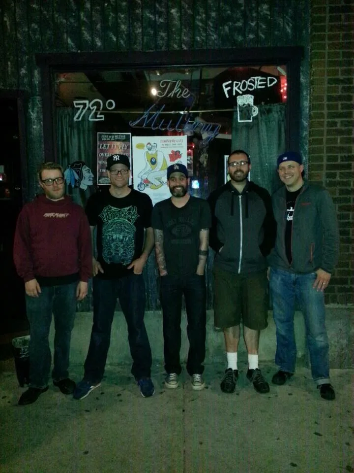 Chicago Thrash Ensemble