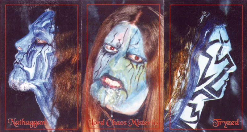 Putrid Flesh