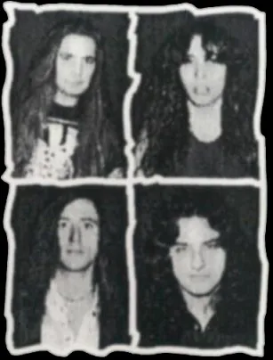 Child of Fire